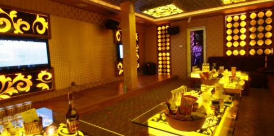 Karaoke O2