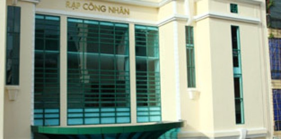 Rạp Công Nhân