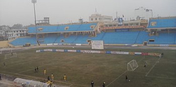 SVĐ Hàng Đẫy