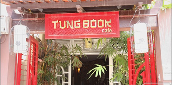 Tùng book