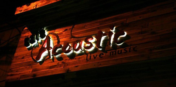 Cafe Acoustic Hà Nội