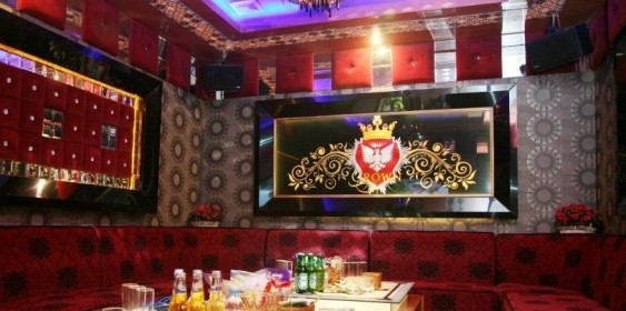 Karaoke Crown
