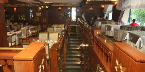 Cafe Opera Hà Nội