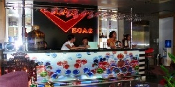 Karaoke Lasvegas Hà Nội