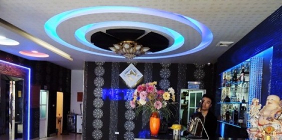 Karaoke Metaxa Hà Nội