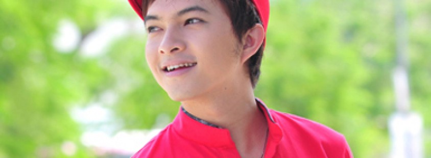 Nam Cường