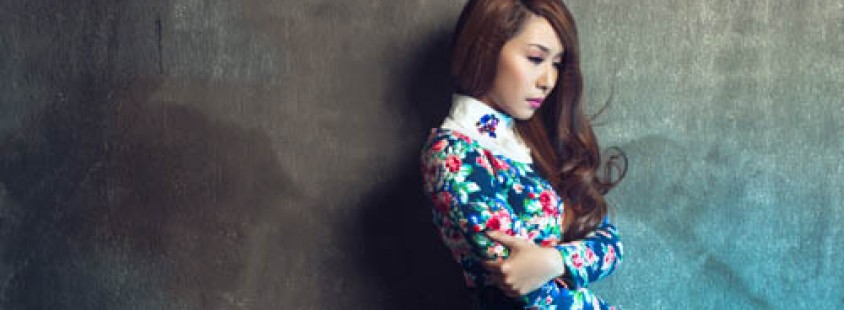 Ngô Thủy Tiên