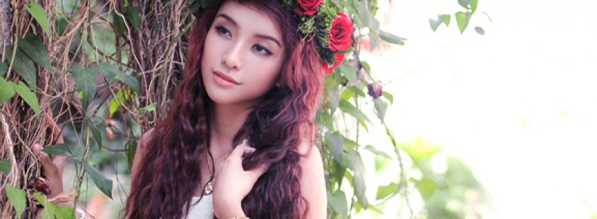 Tiểu Châu Như Quỳnh