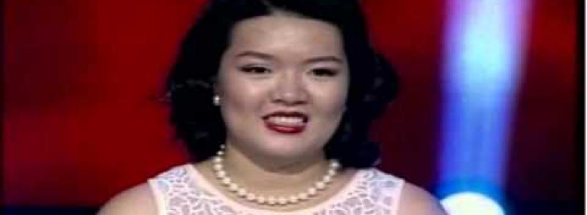 Âu Bảo Ngân