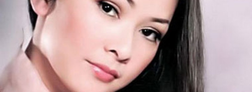 Ca sĩ Như Quỳnh