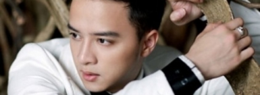 Cao Thái Sơn