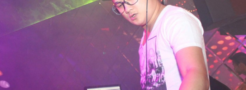DJ Thiện Hí