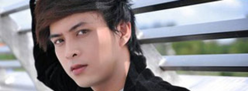 Hồ quang Hiếu