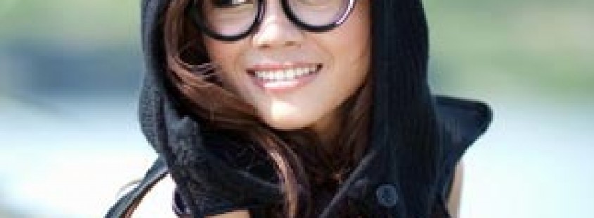 Hoàng Nghi Lâm