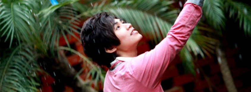 Khánh Trung