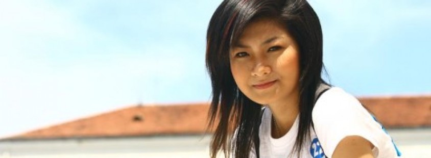 Kim Lệ Quyên