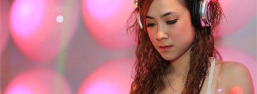 DJ Mai Còi