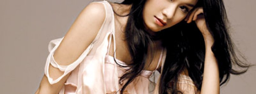 Minh Thư