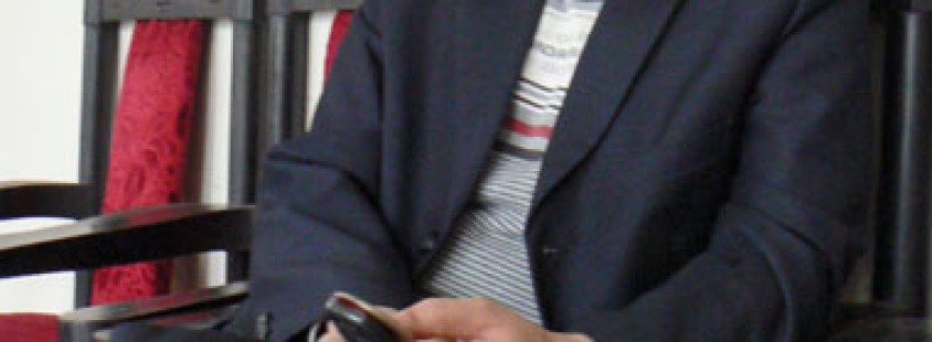 NSƯT Quốc Anh