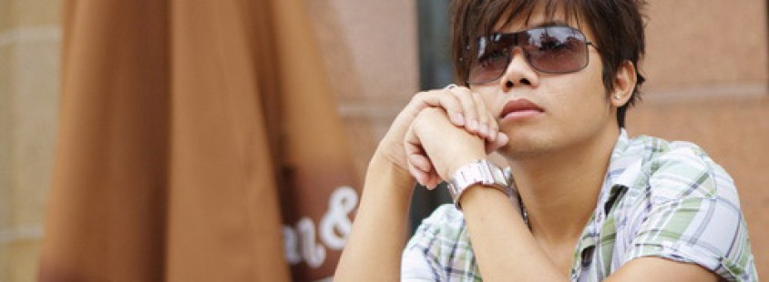 Thái Phong Vũ