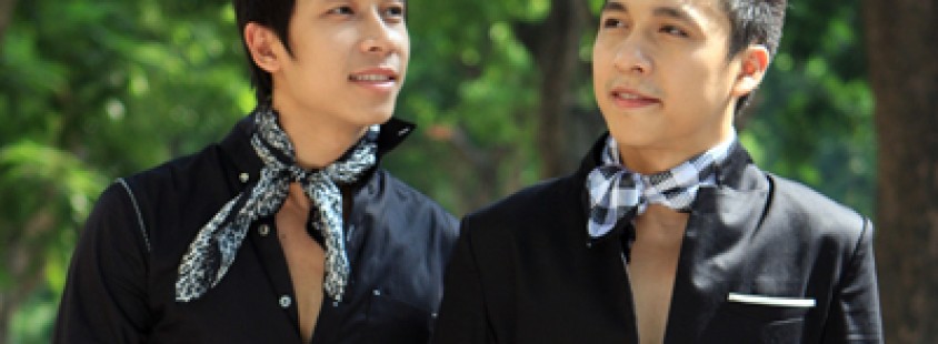 The Men