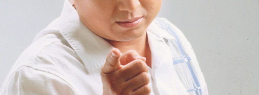 NSƯT Chí Trung