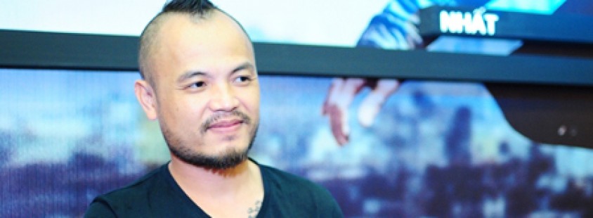 Trần Lập