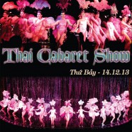 Civilize Thai Cabaret Show