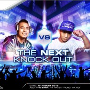 THE NEXT KNOCK OUT