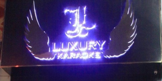 Karaoke Luxury Hà Nội