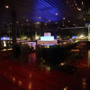Đêm nhạc DJ Thiên Hí và Duyên Anh Idol tại Taboo Bar and Lounge